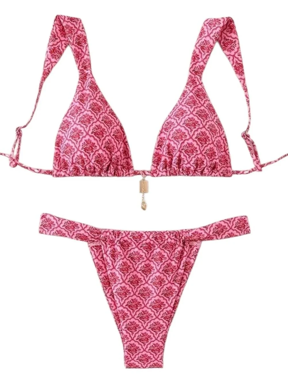 RoseSeek women piece